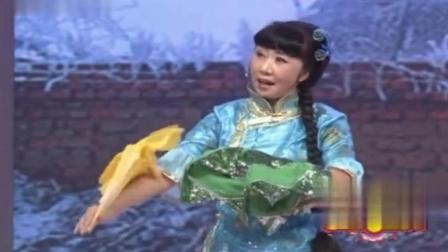 《杨三姐告状》二人转演员相阳 八岁红唱下载