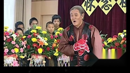 马大帅赵本山 唱二人转 观众感动得泪流满面下载