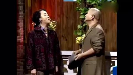 《抱一抱》刘能王小利小品 把赵本山都笑趴