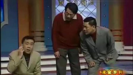 《获奖之后》杨少华 杨仪爆笑相声 包袱高级