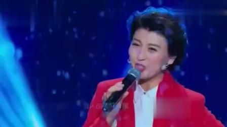 二人转《西厢记》闫学晶现场演唱 就是个美