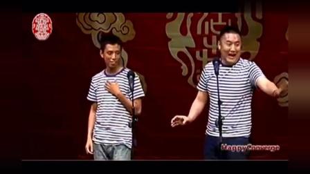 《闲聊封神榜》贾旭明张康相声 超级搞笑