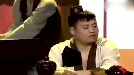 《逃单》宋晓峰小品 句句是笑点
