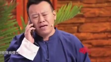 小品《蛋糕店投诉》笑岔气了