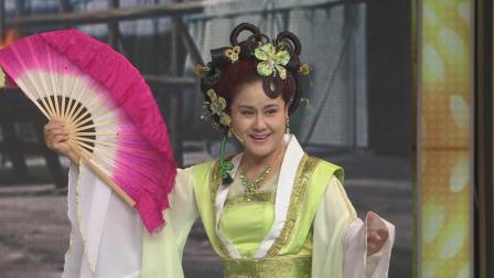 《辕门斩子》二人转四大名旦小豆豆表演 这才是正宗的二人转下载