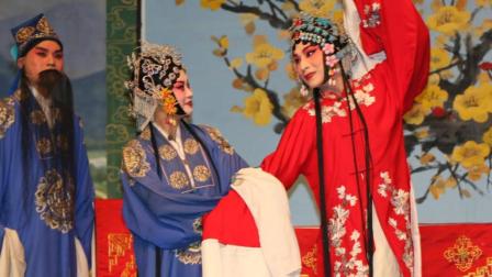 民间小调《婆媳对骂》全集