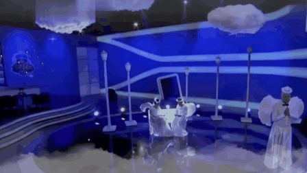 《爱的天使》宋小宝搞笑小品 爆笑斗地主
