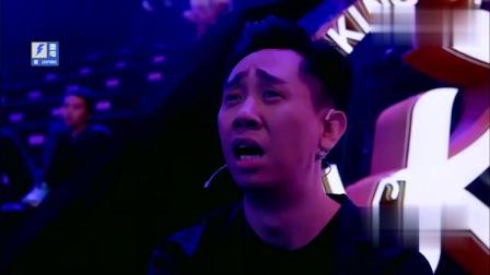 《谁是拳王》孙楠与朱时茂表演相声 一出场全场都沸腾了下载