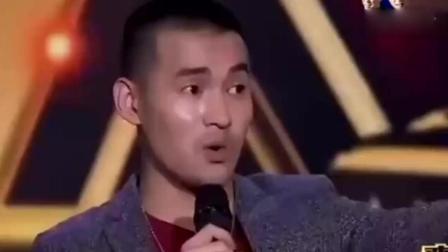 《夺冠之后》文松爆笑小品 越来越娘炮了