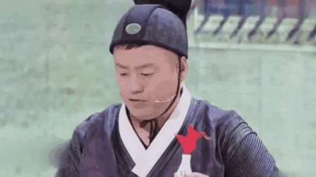 《太子挺住》宋晓峰小品 笑翻全场