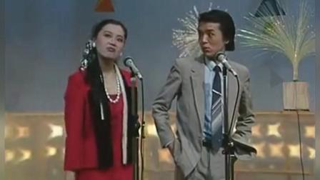 《对话趣谈》常宝华常远1988年春晚相声