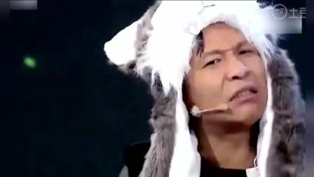 《武大郎寻亲》宋小宝 郭麒麟 小品 爆笑全