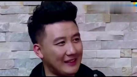 《下馆子》岳云鹏 孙越相声 笑翻全场