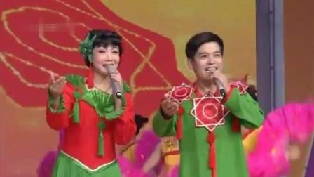 二人转《放风筝》 演唱 郭旺 盛喆下载
