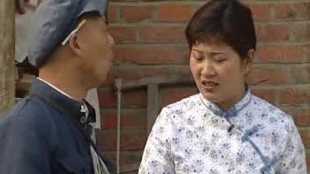 民间小调《骚瞎子遛乡》01