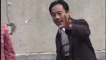民间小调《 姐夫给小姨当红媒》
