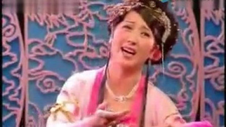 二人转《杜十娘》闫学晶唱的字正腔圆