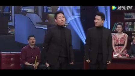 《别骗我》双胞胎兄弟郭阳郭亮相声