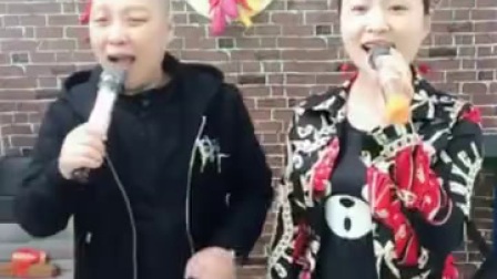 《游西湖》赵小军 七岁红 二人转