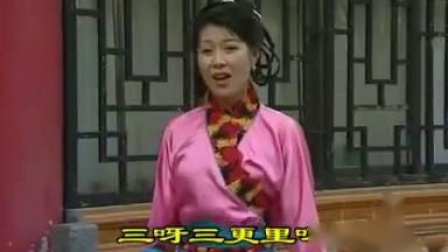 民间小调《忠孝五更》唱的真心不错 百听不