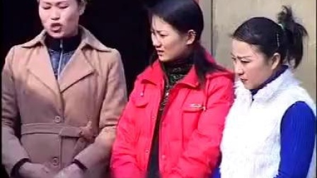 民间小调《卖岳母娘》