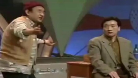 《拔牙》严顺开经典小品 让我们一起怀念向