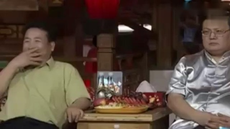 小品《昨天今天明天》宋小宝蒋诗萌爆笑演绎