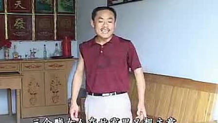 民间小调《三个媳妇活埋母》续集 上集