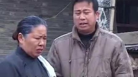 民间小调《好儿不吃分家饭》全集