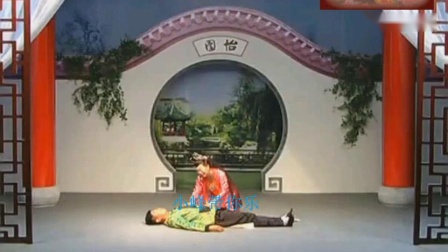 二人转《韩琪杀庙·哭诉》越听越有味 唱的