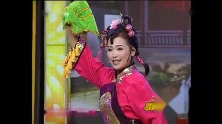 经典二人转《梁赛君擀面之状元寻亲》精彩