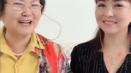《三贤劝母》二人转泰斗级艺术家 郑淑云老