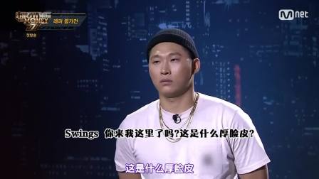 2018韩国相声大赛