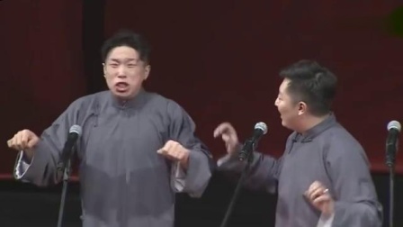 《健身那些事儿》烧饼曹鹤阳爆笑相声 台下观众笑得停不下来了下载