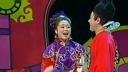 东北二人转《虎姑爷拜寿》演得太真实了
