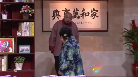 喜剧小品《罗圈帐》为啥家里一提钱男人都心