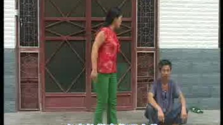 民间小调《单打独斗公媳战》02
