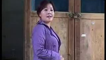 民间小调《公婆饿的吃羊奶》上集