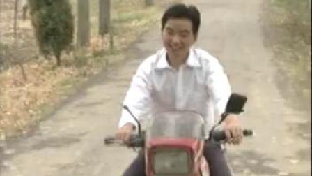 民间小调《精明三背舅》全集