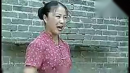 安徽民间小调《骚寡妇相亲》上集