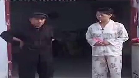 安徽民间小调《光棍帮寡妇掰玉米》第一集