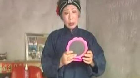 民间小调《风骚女人逛天桥》上集