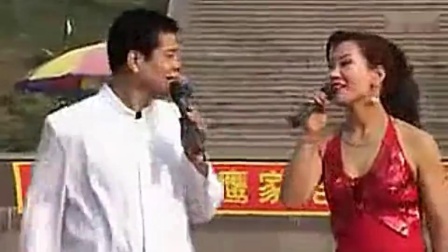 民间小调《路边的野花不要采》全集