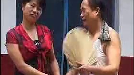 民间小调《母老虎碰风母夜叉》上集
