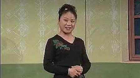 民间小调《小姨告姐夫》上集