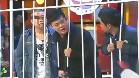 《较劲》丫蛋 周云鹏小品 爆笑全场