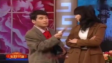 东北二人转《潇洒包工头》笑得停不下来