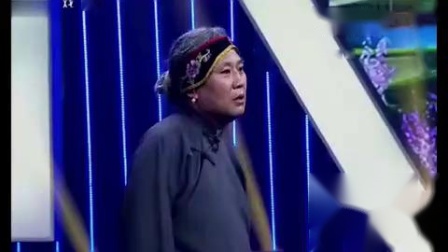 戏曲小品《劝孝》儿媳妇教育婆婆孝道太搞笑