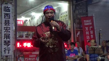 民间小调《傻子娶妻》张桂兰刘维兰等表演下载
