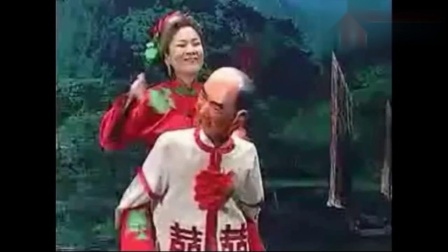 《老汉背妻》经典二人转单出头 唱得太好啦
